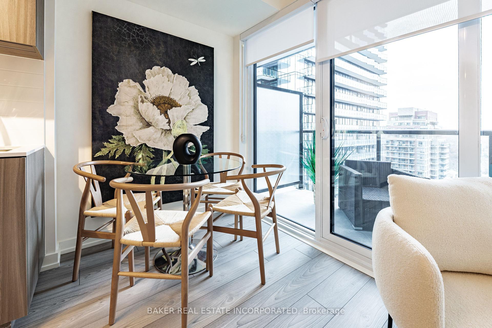 Property Photo: 223 Redpath Avenue 512 ON M4P 0E8