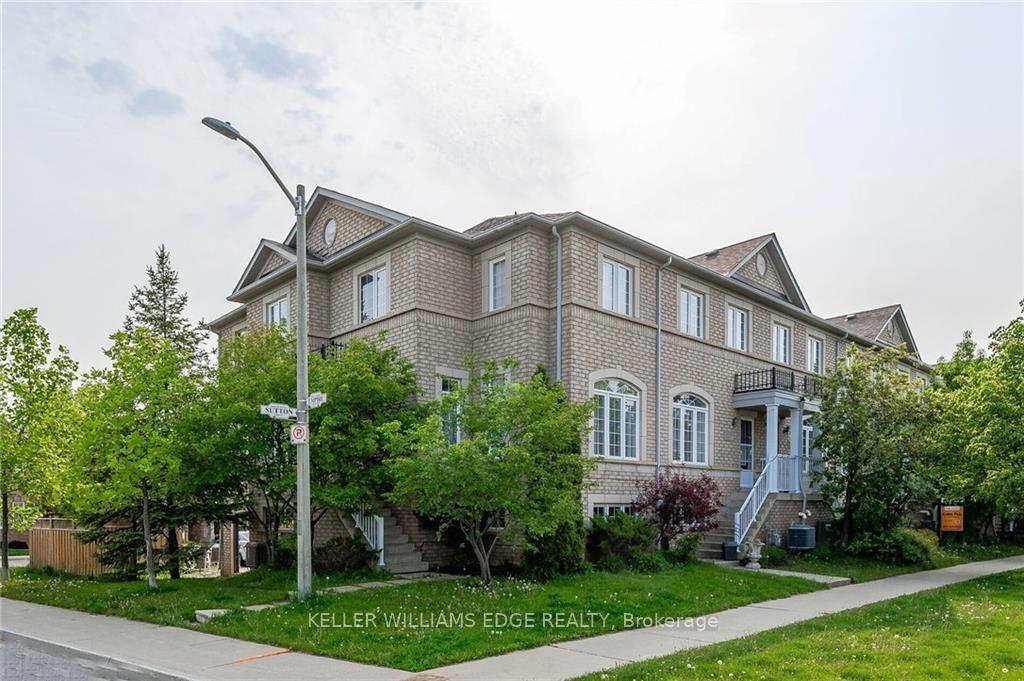Property Photo: 2367 Sutton Drive ON L7L 6Y6