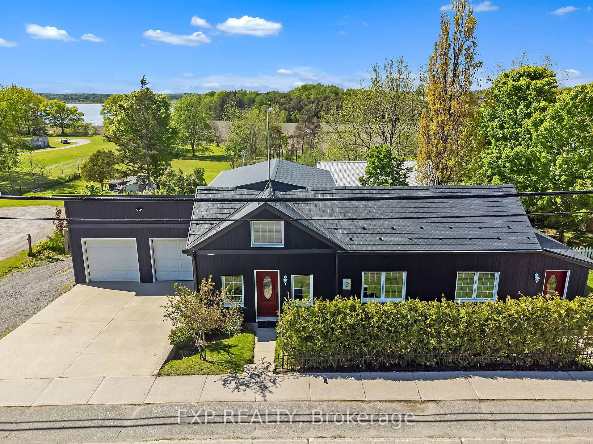 Property Photo: 1710 County Road 10 N/A ON K0K 1P0