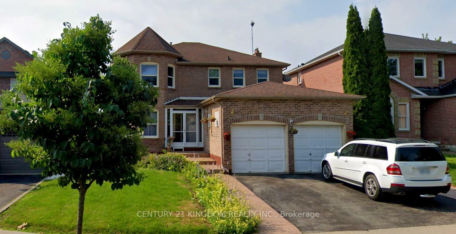 Photo de la propriété:  1734 Broadoak Crescent  ON L1V 4S3 
