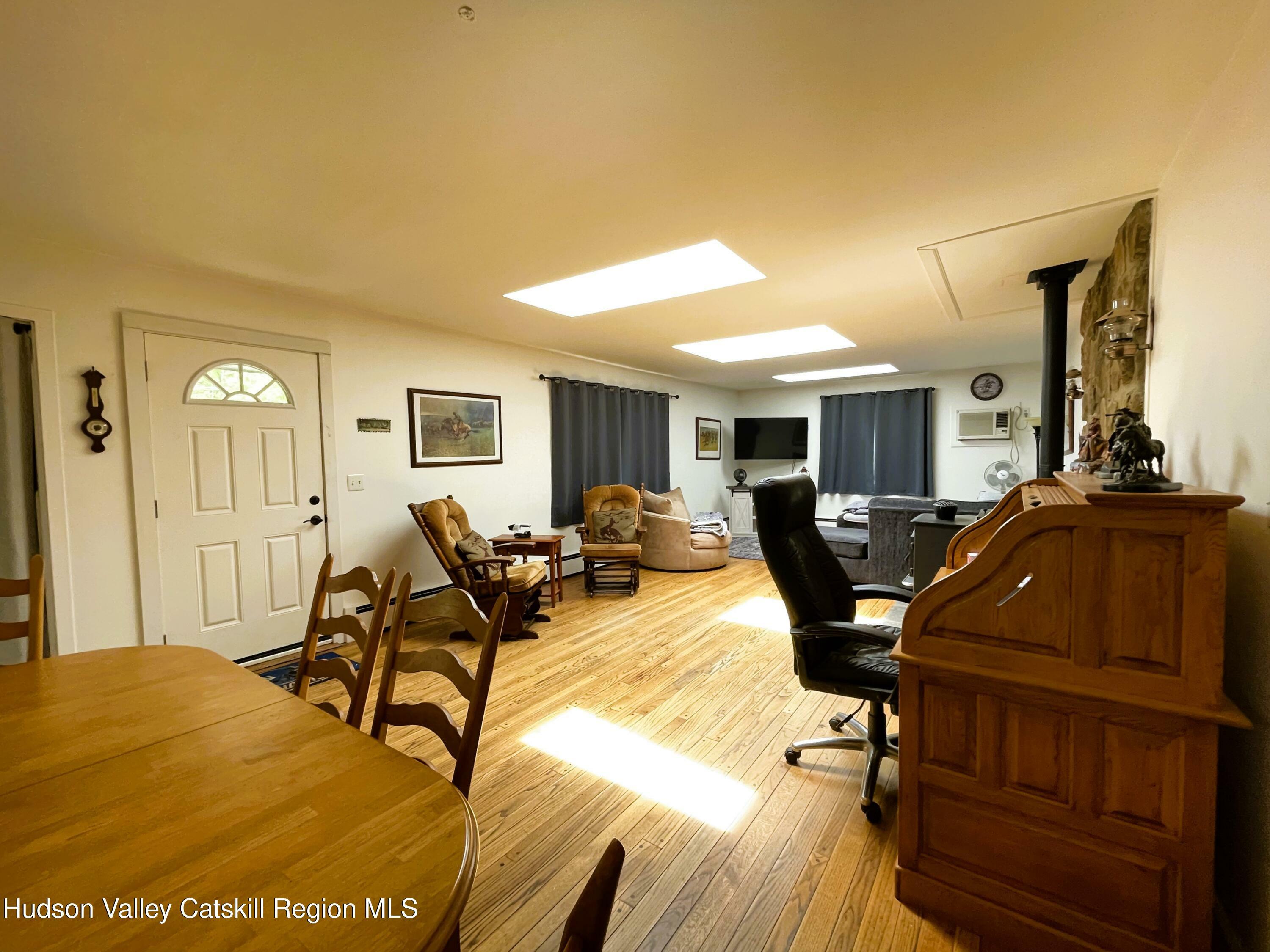 Property Photo: 2832-2840 Rt 28 NY 12481