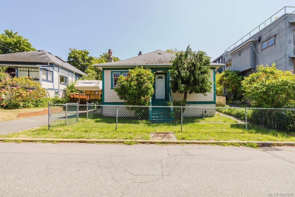 Property Photo:  745 Front St  BC V9A 3Y3 
