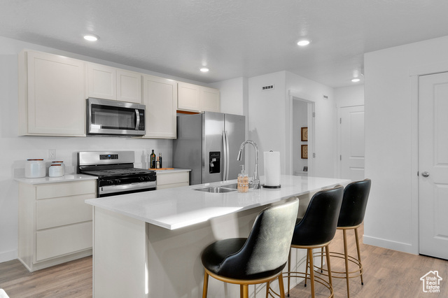 Property Photo: 4162 N Moray Place Dr 1036 UT 84043