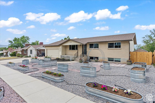 Property Photo:  9594 S 1210 E  UT 84094 