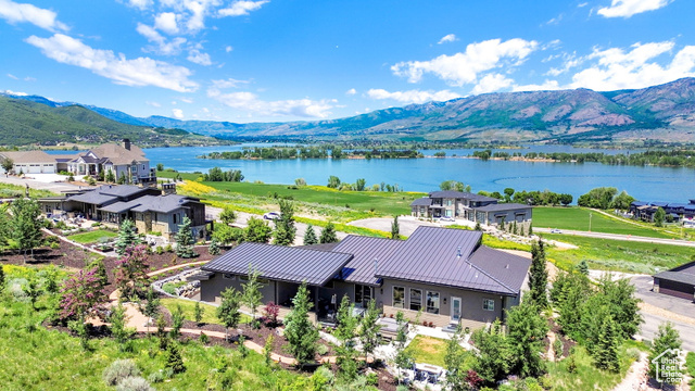 6339 E Quail Ln  Huntsville UT 84317 photo