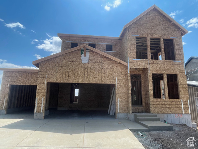 Property Photo: 1651 W Canyon Rim Rd 633 UT 84043
