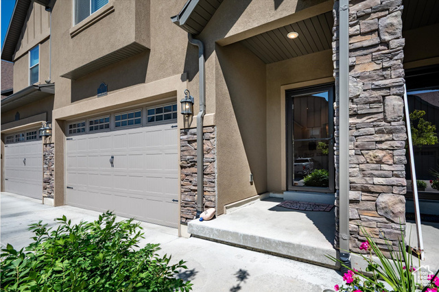 Property Photo:  4488 S Haven Creek Rd W 25D  UT 84401 