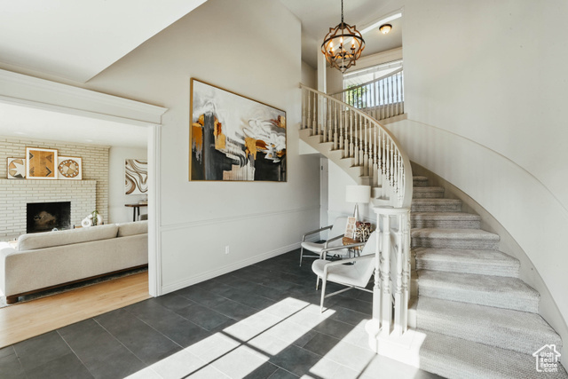 Property Photo: 7585 S 3500 E UT 84121