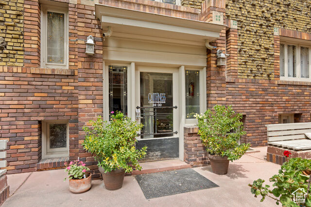 Property Photo: 86 B St E 24 UT 84150