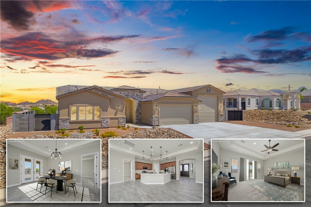 2613 Unicorn Road  Bullhead City AZ 86429 photo