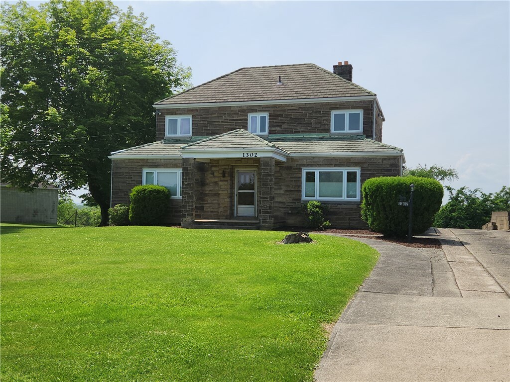 Property Photo: 1302 Wickerham Drive PA 15063