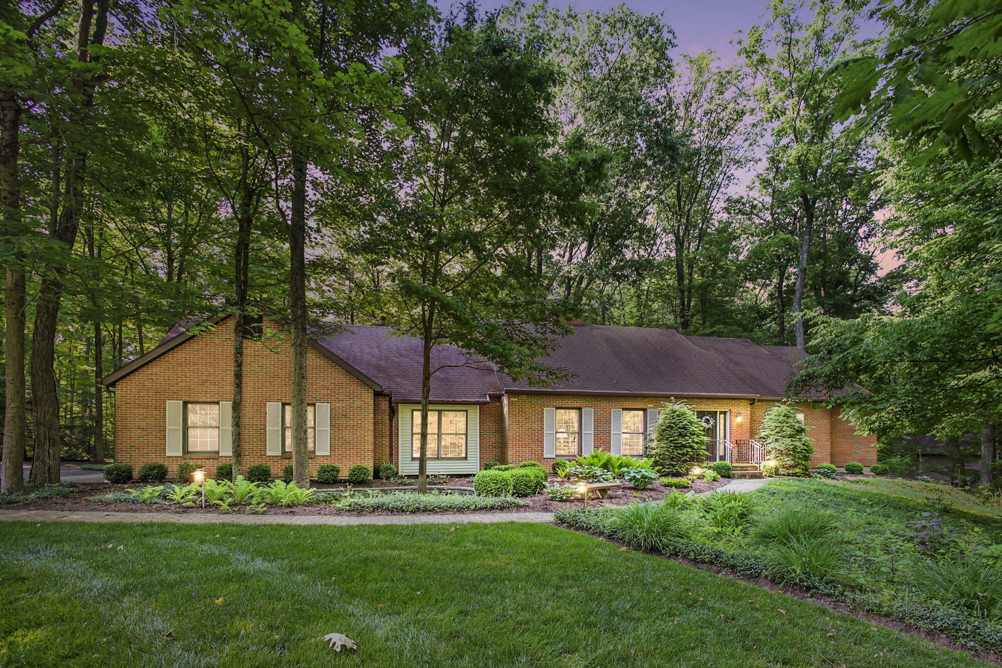 Property Photo: 601 Hornwood Drive OH 45504