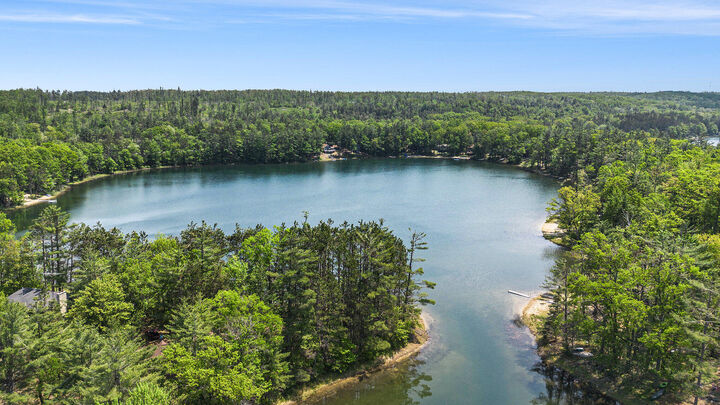 1327 North Shore Drive  Gaylord MI 49735 photo