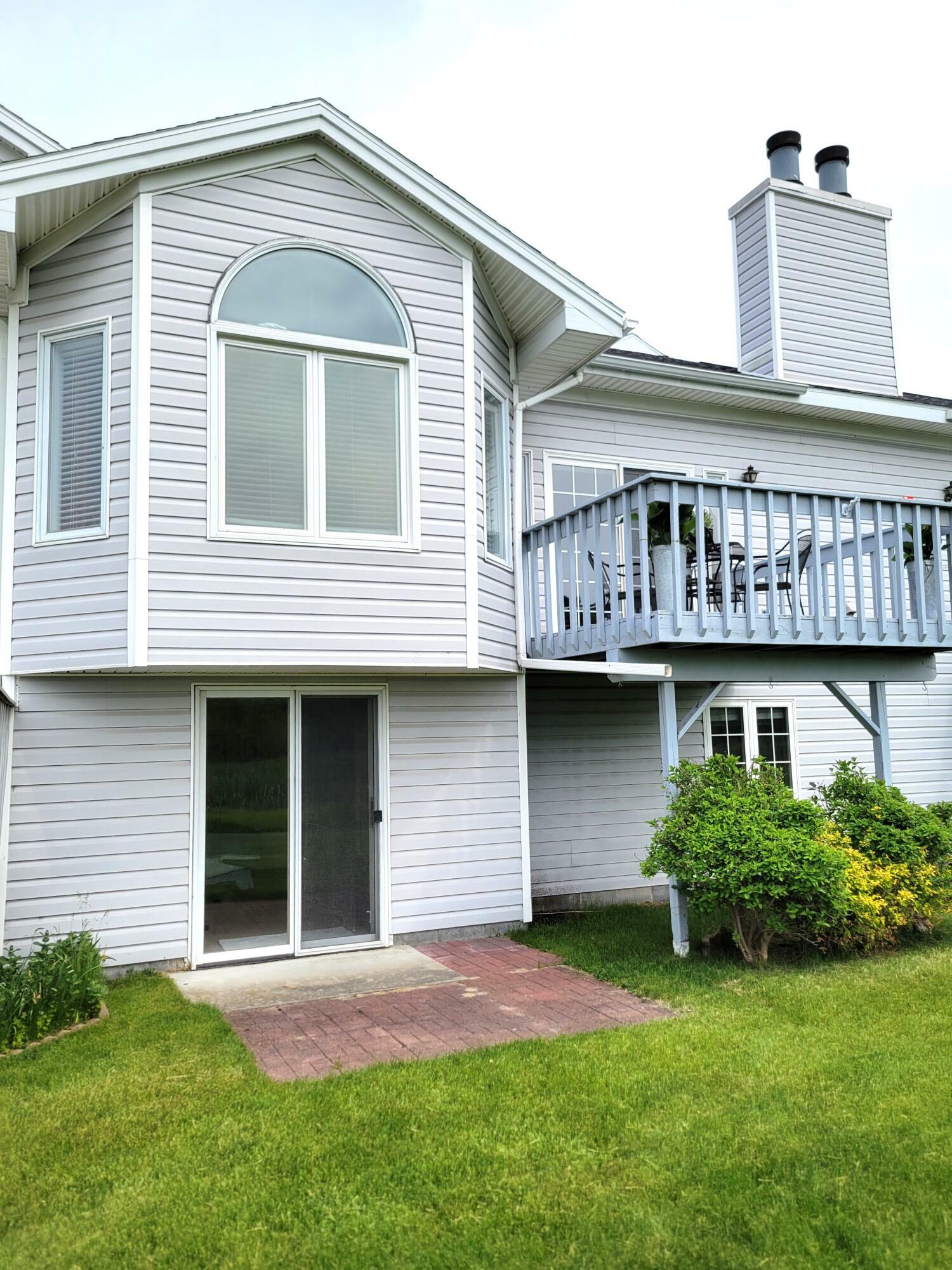 Property Photo:  166 Long Rapids Road  MI 49707 
