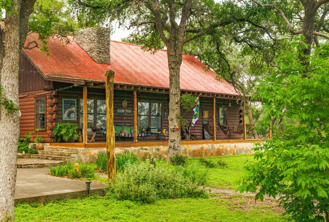 Property Photo: 0000 Oakwood Loop TX 78666