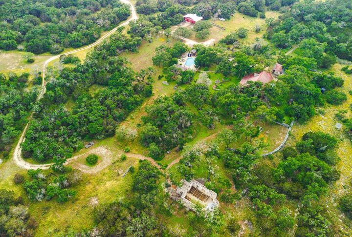 Property Photo: 0000 Oakwood Loop TX 78676