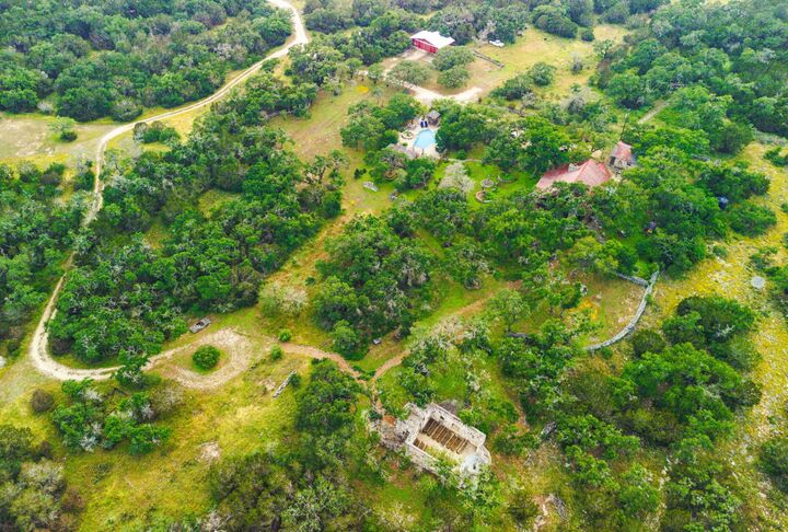 Property Photo:  0000 Oakwood Loop  TX 78676 