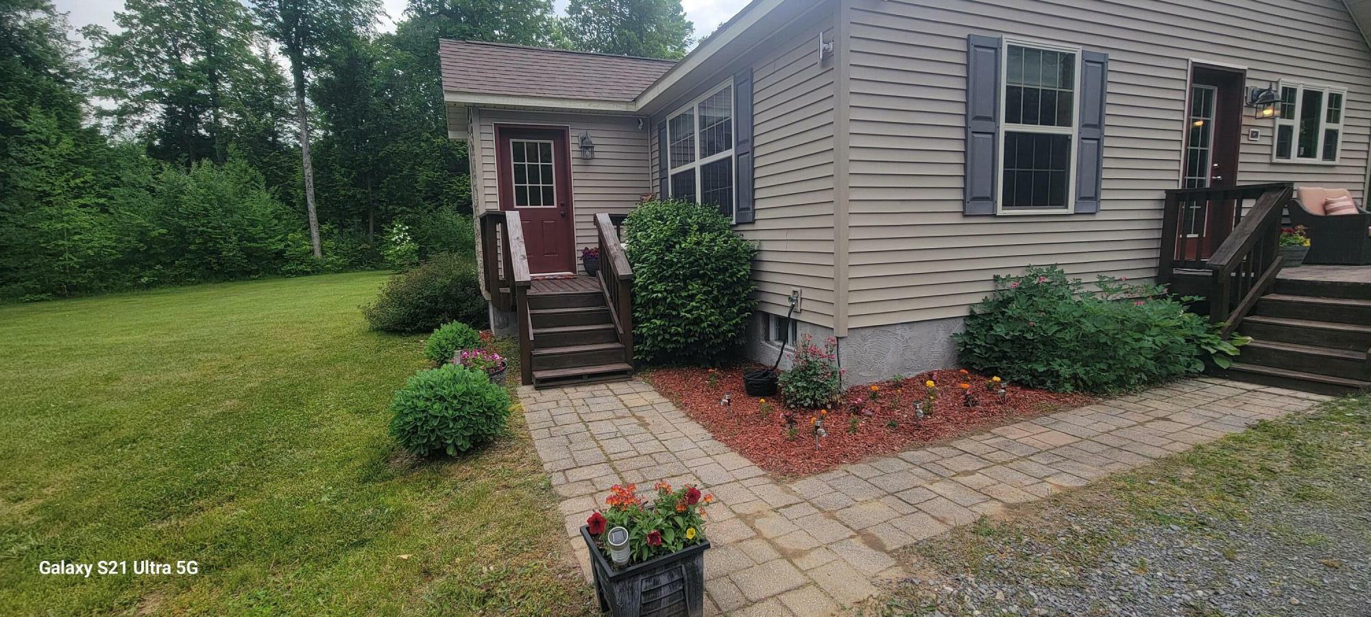 Property Photo: 201 Creek Road NY 12919