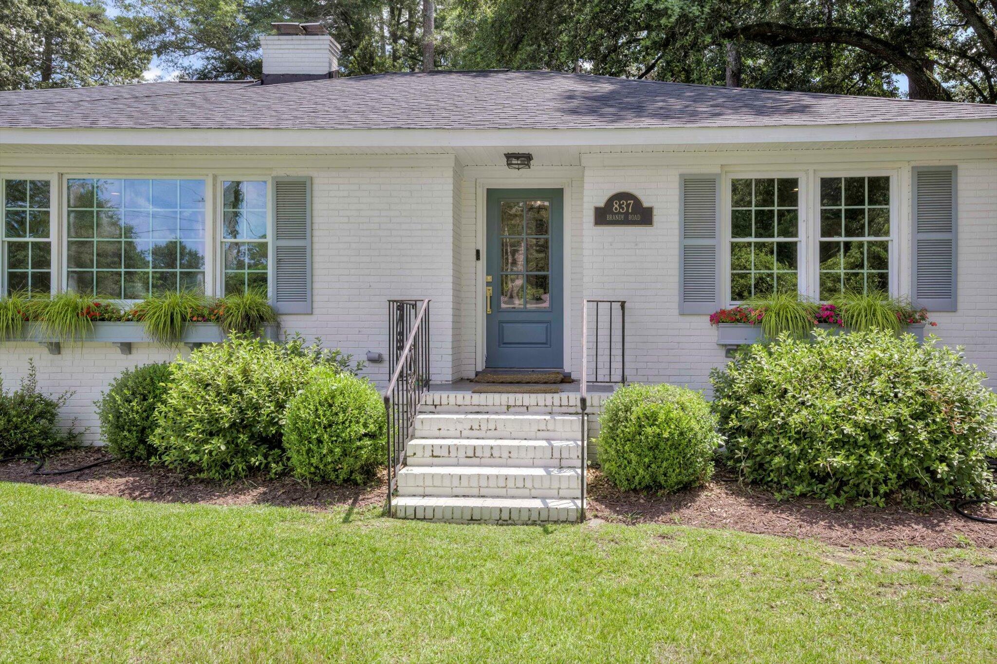 Property Photo: 837 Brandy Road SE SC 29801
