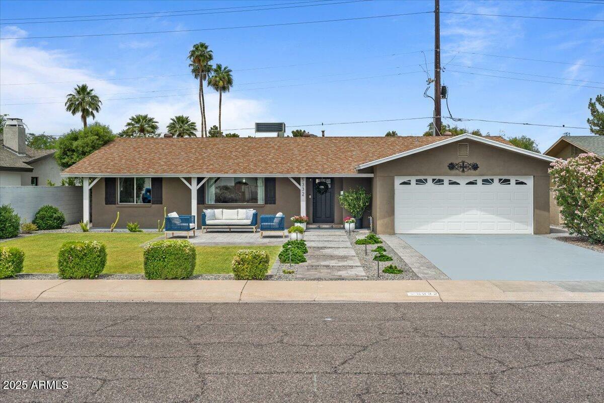 5332 N 81st Place  Scottsdale AZ 85250 photo