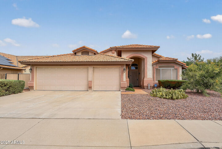 Property Photo:  10936 N Ventana Drive W  AZ 85373 