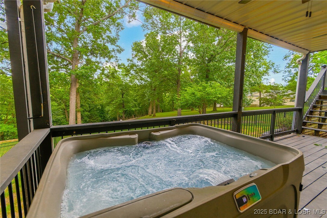 Property Photo: 6336 Red Barn Road MO 65065