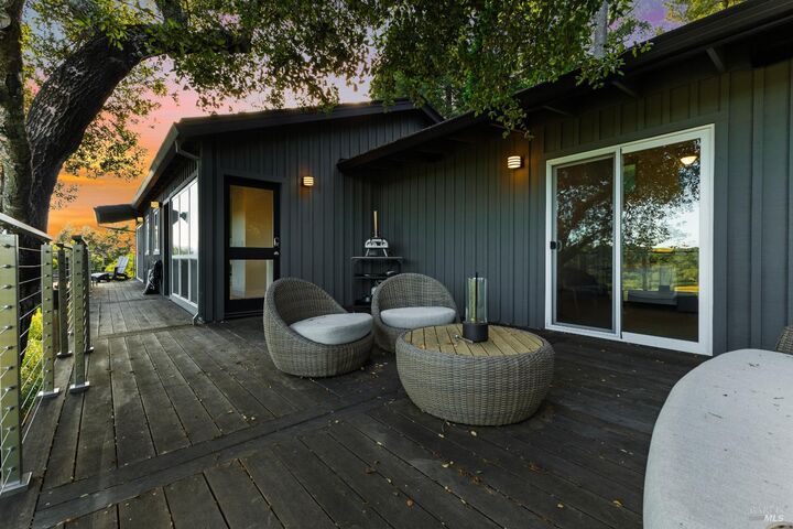 Property Photo: 1831 Madrone Avenue CA 95448