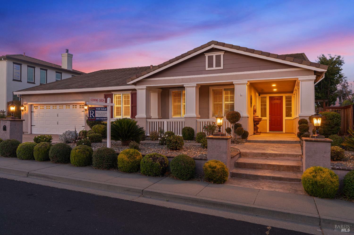 Property Photo:  3514 Sunny Hill Court  CA 94534 