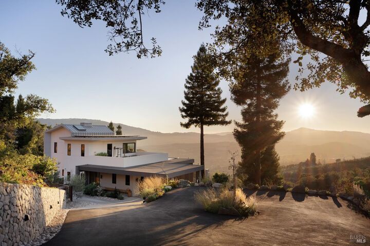 12305 Manzanita Lane  Glen Ellen CA 95442 photo