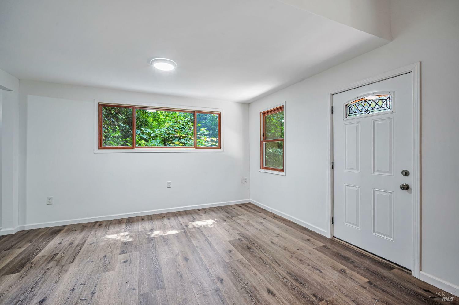 Property Photo: 21949 Santa Clara Avenue CA 95462