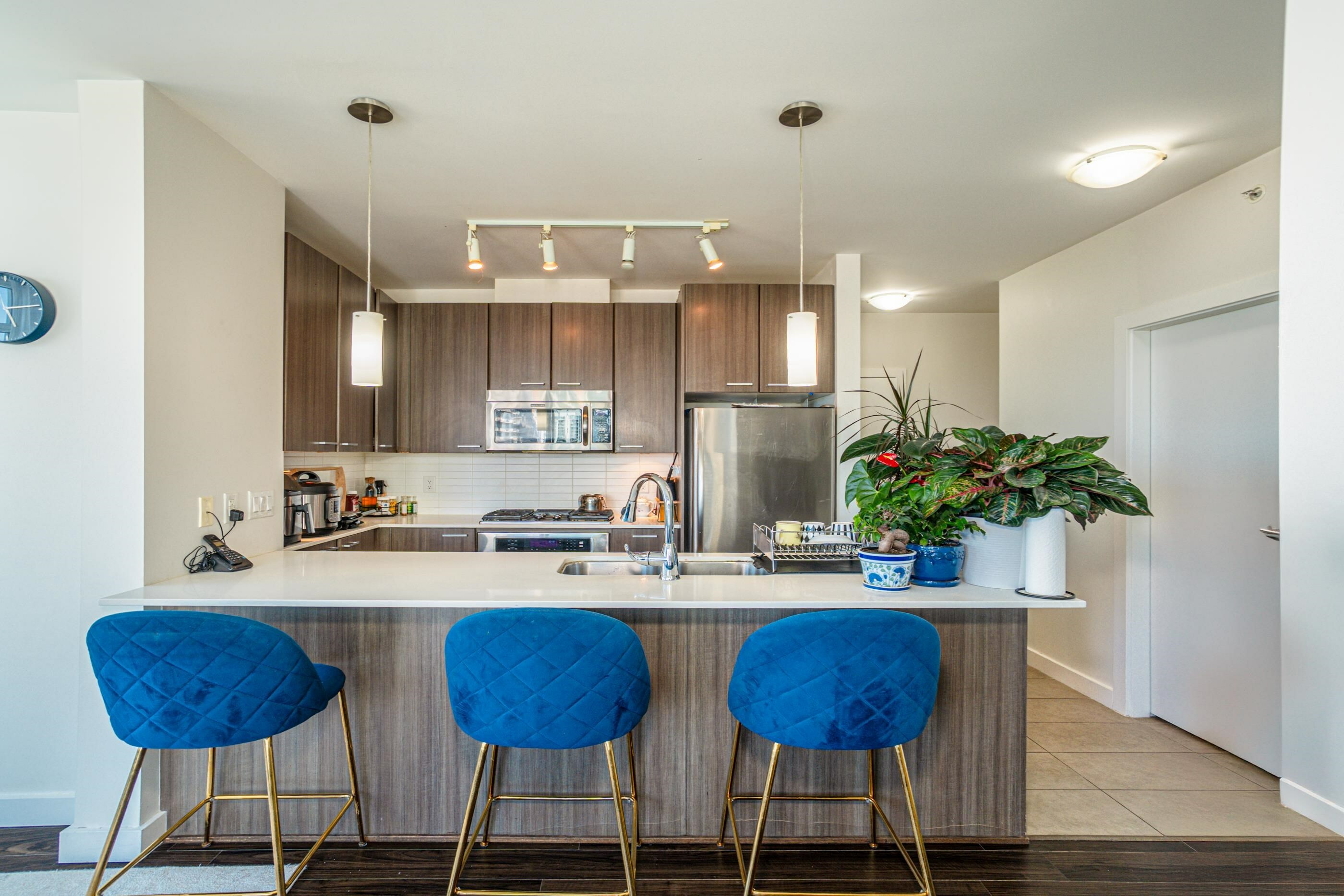 Property Photo: 2955 Atlantic Avenue 2905 BC V3B 0H9