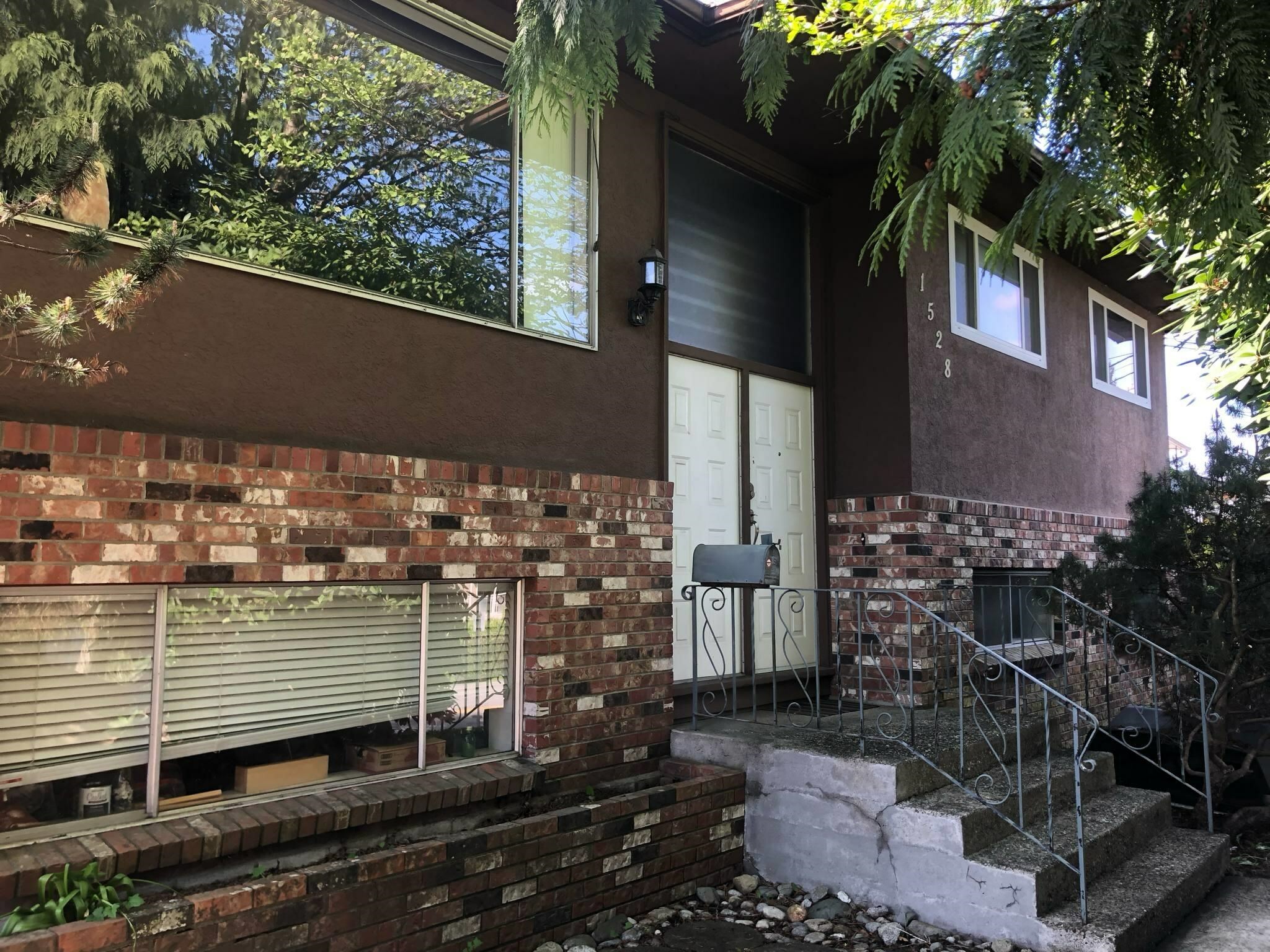 Property Photo: 1528 Eastern Drive BC V3C 2S8