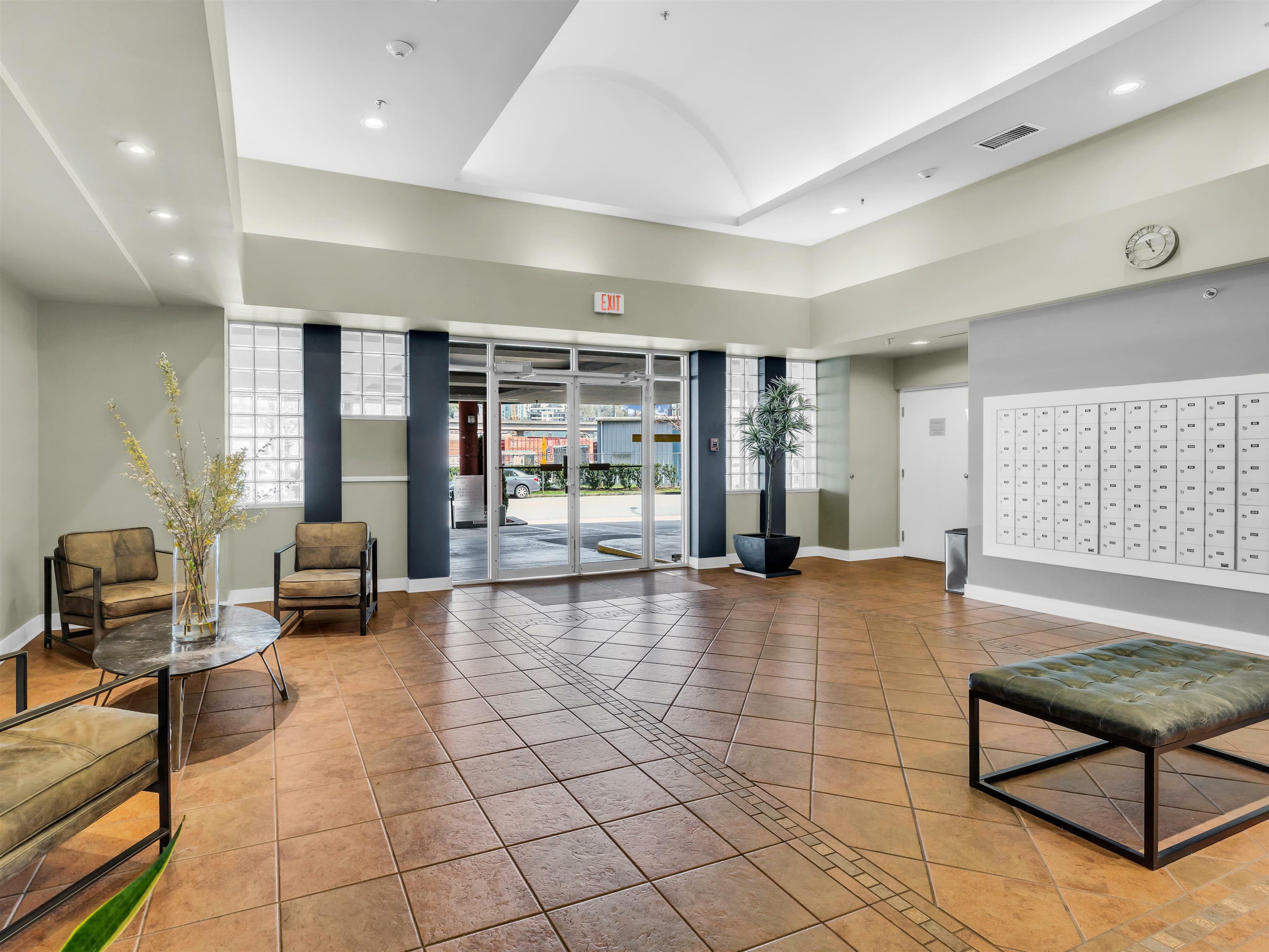 Property Photo: 10 Laguna Court 2205 BC V3M 6W3