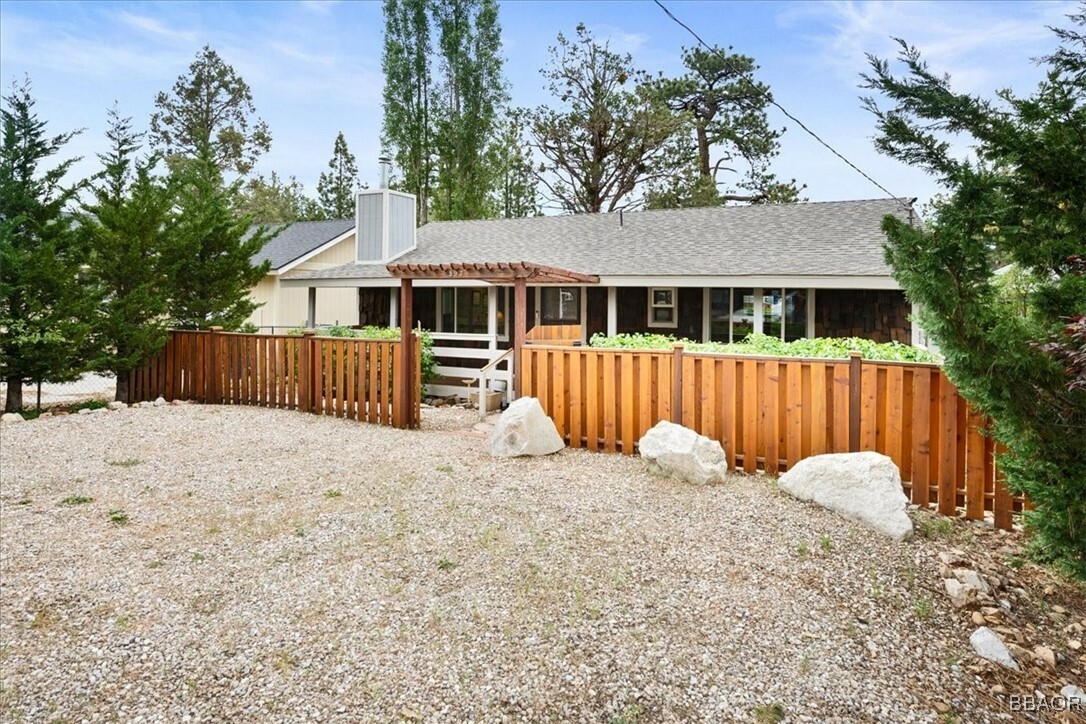 Property Photo: 593 Leonard Lane CA 92386