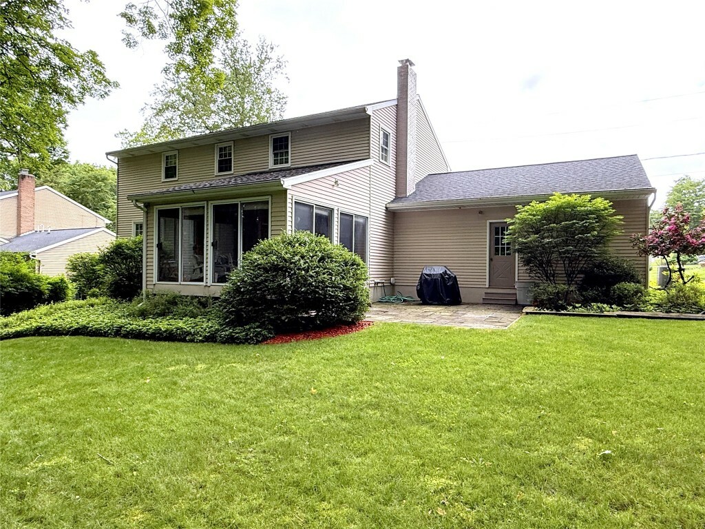 Property Photo: 512 Princeton Drive NY 13850