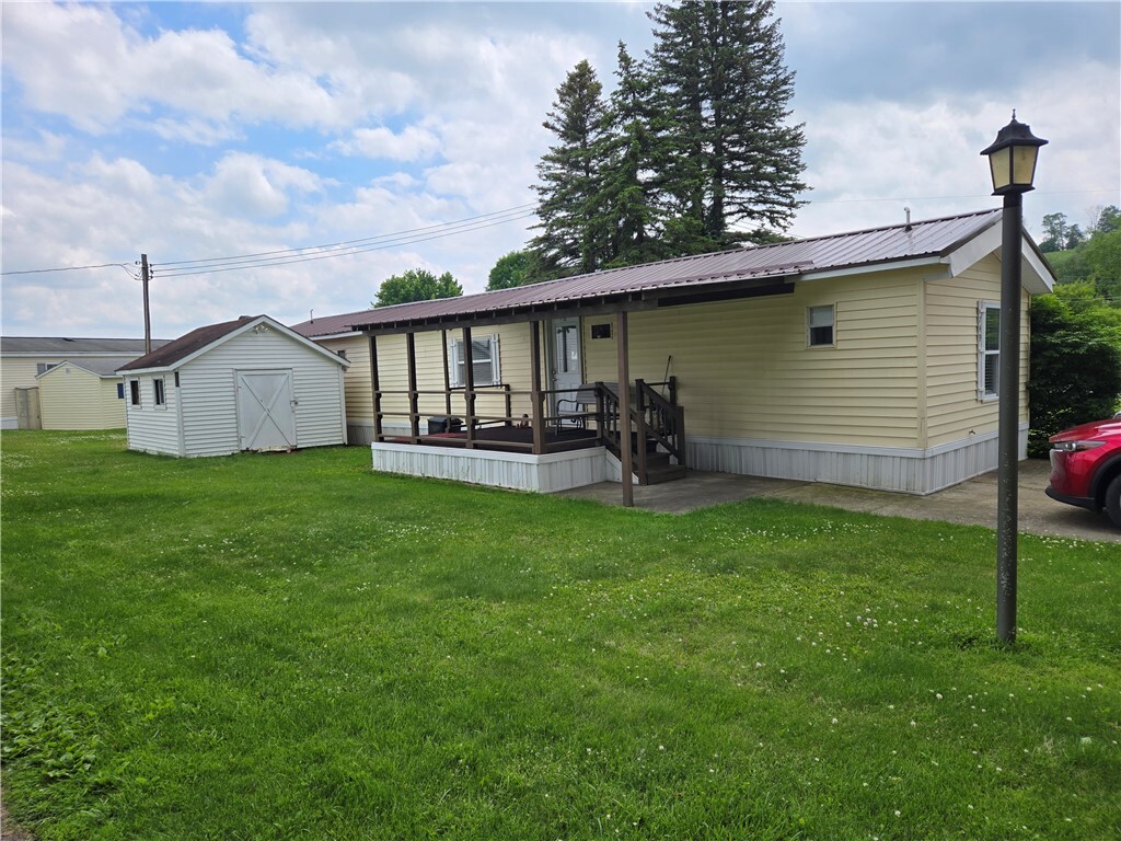 479 Pine Knoll Park  Arkport NY 14807 photo