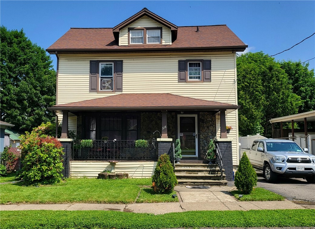 318 Lorenzo Place  Elmira NY 14901 photo