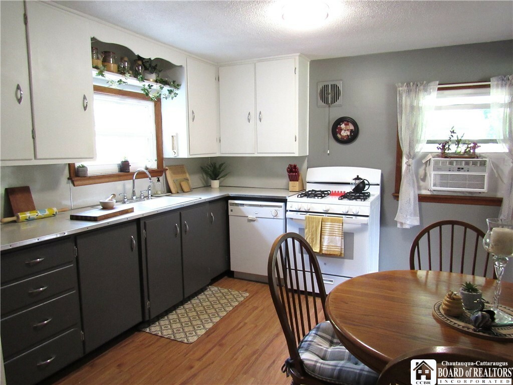 Property Photo: 23 Frew Run Street NY 14738