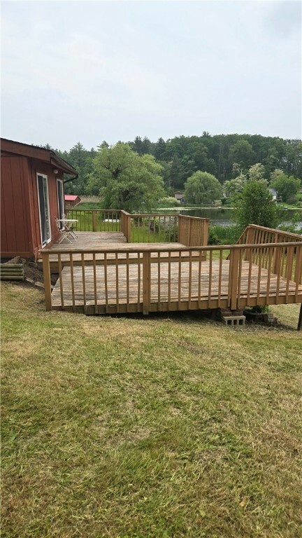 Property Photo: 3976 Eddy Road NY 14801