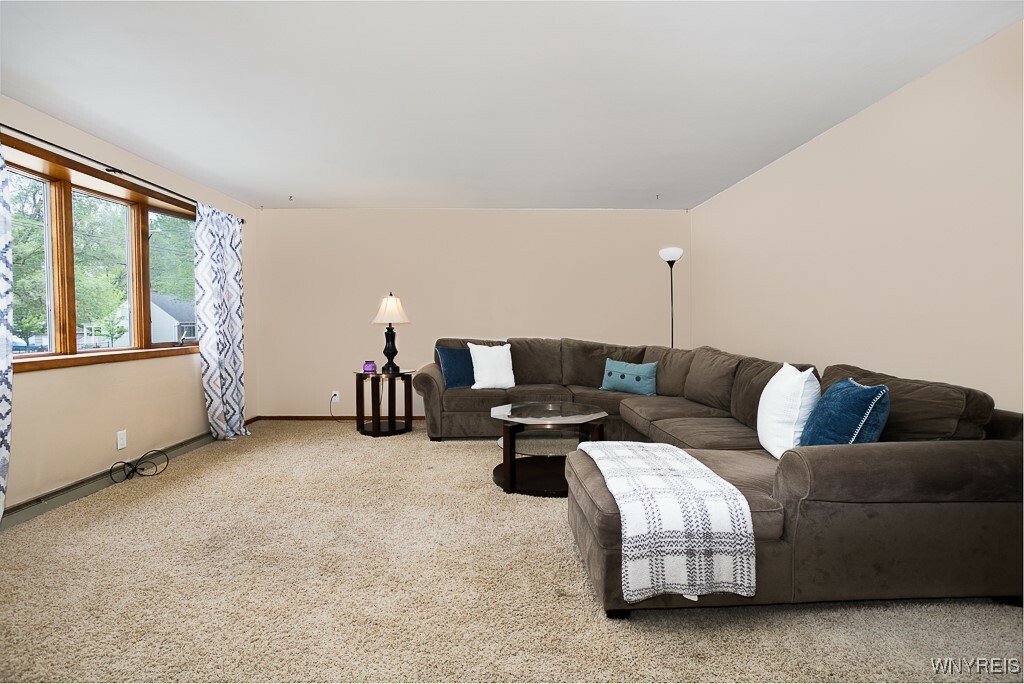 Property Photo:  277 Utica Street  NY 14150 