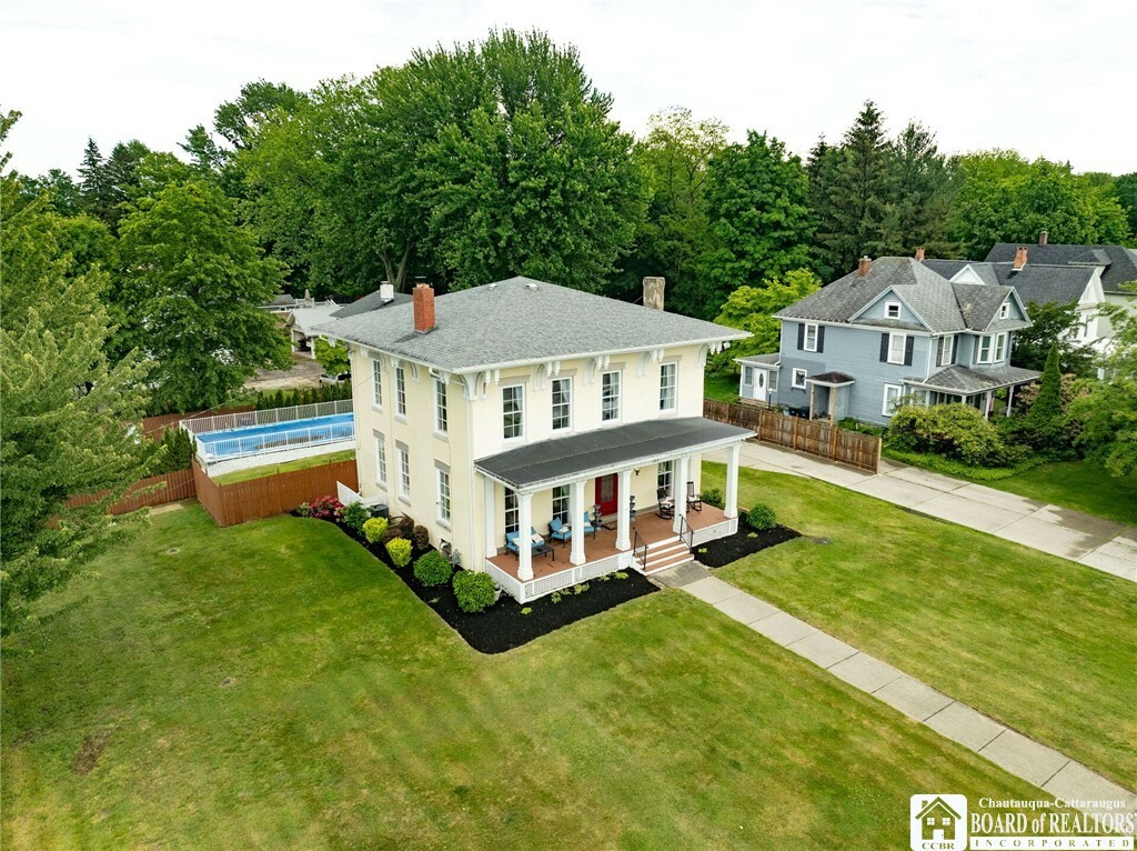 123 Central Ave Avenue  Fredonia NY 14063 photo