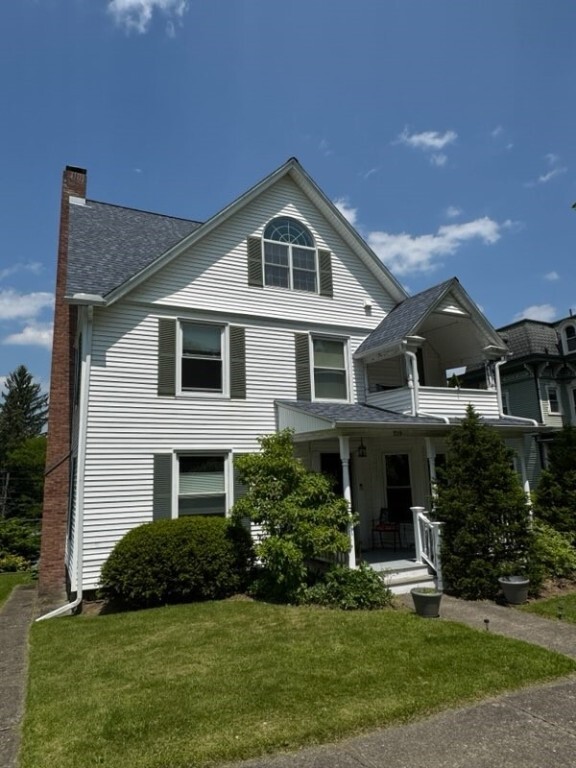 109 E Fourth Street  Corning NY 14830 photo