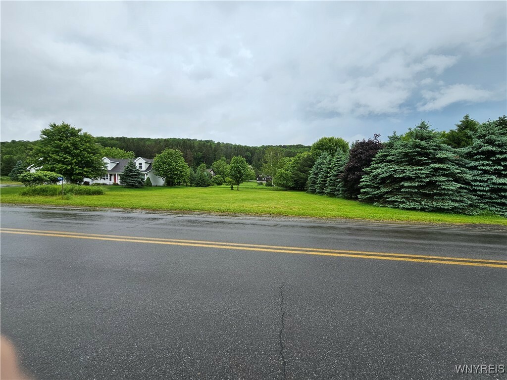 Property Photo: 6546 Maples Road NY 14731
