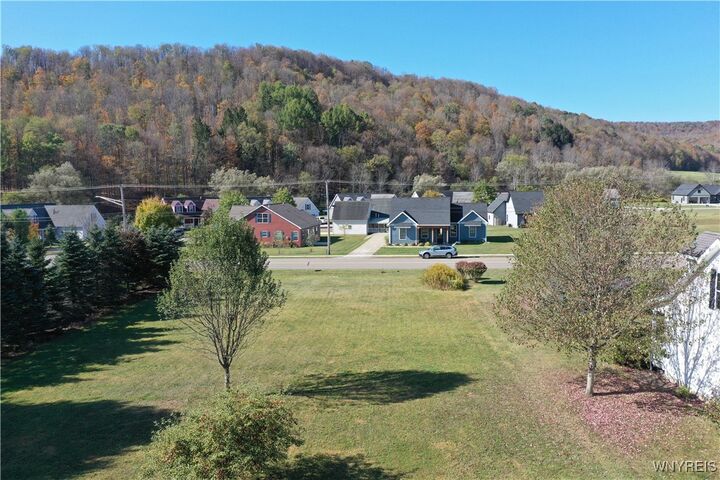 Property Photo: 6546 Maples Road NY 14731