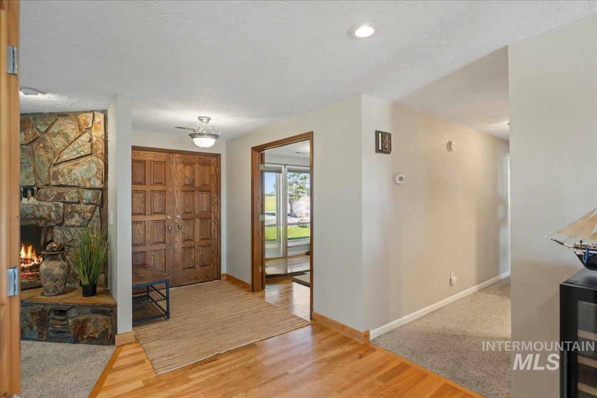 Property Photo: 2303 N Locust Grove ID 83634