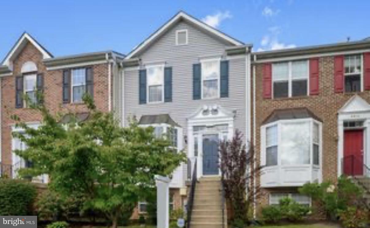Property Photo:  2312 Bellow Court  MD 21114 