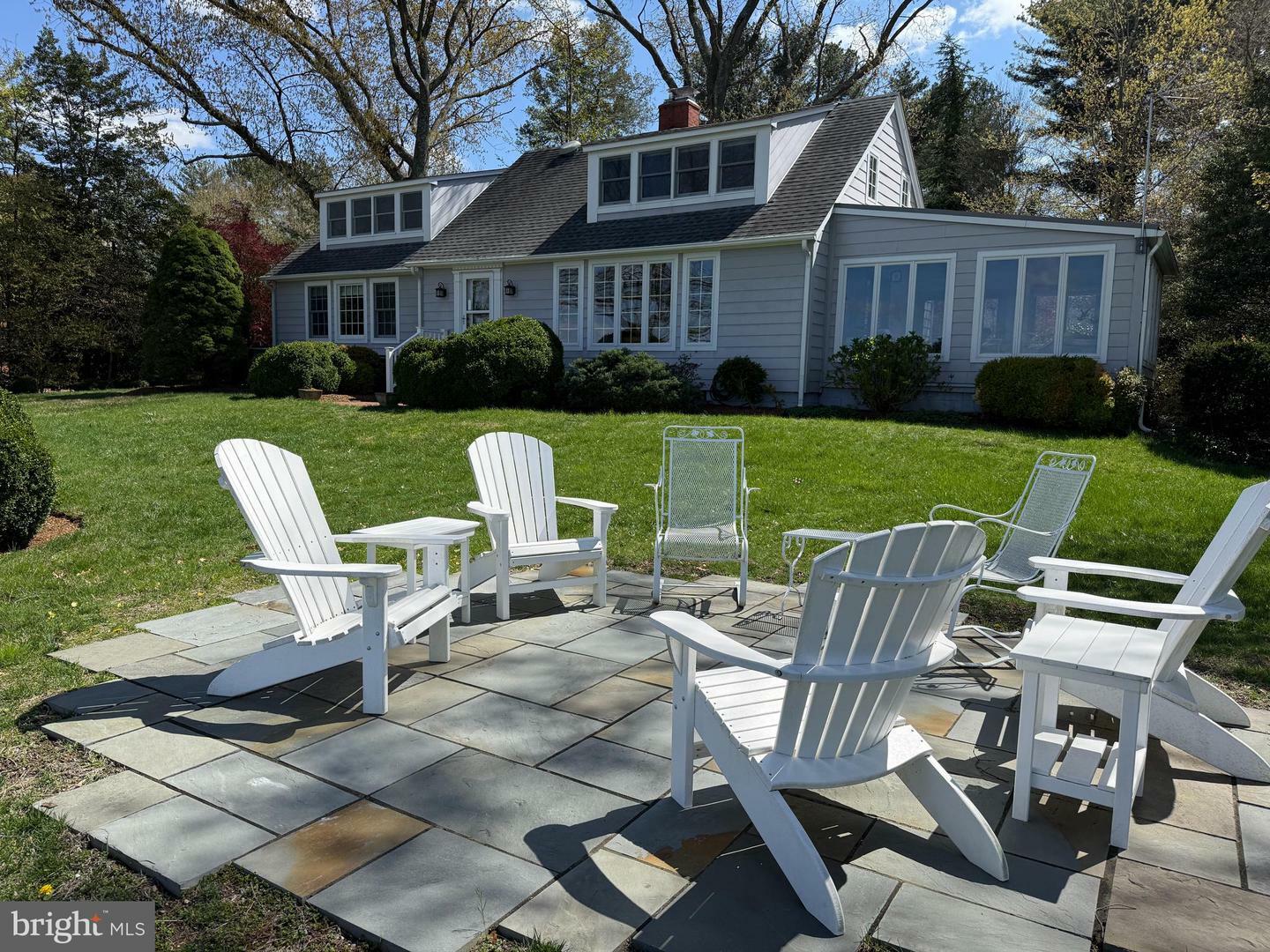 Property Photo: 101 Rivershore Road MD 21620