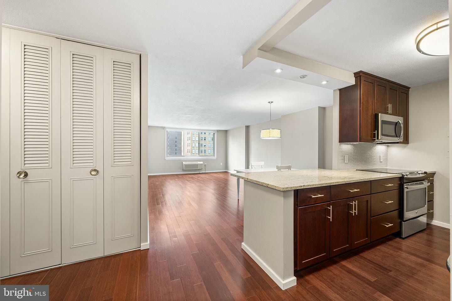 Property Photo: 1919 Chestnut Street 715 PA 19103
