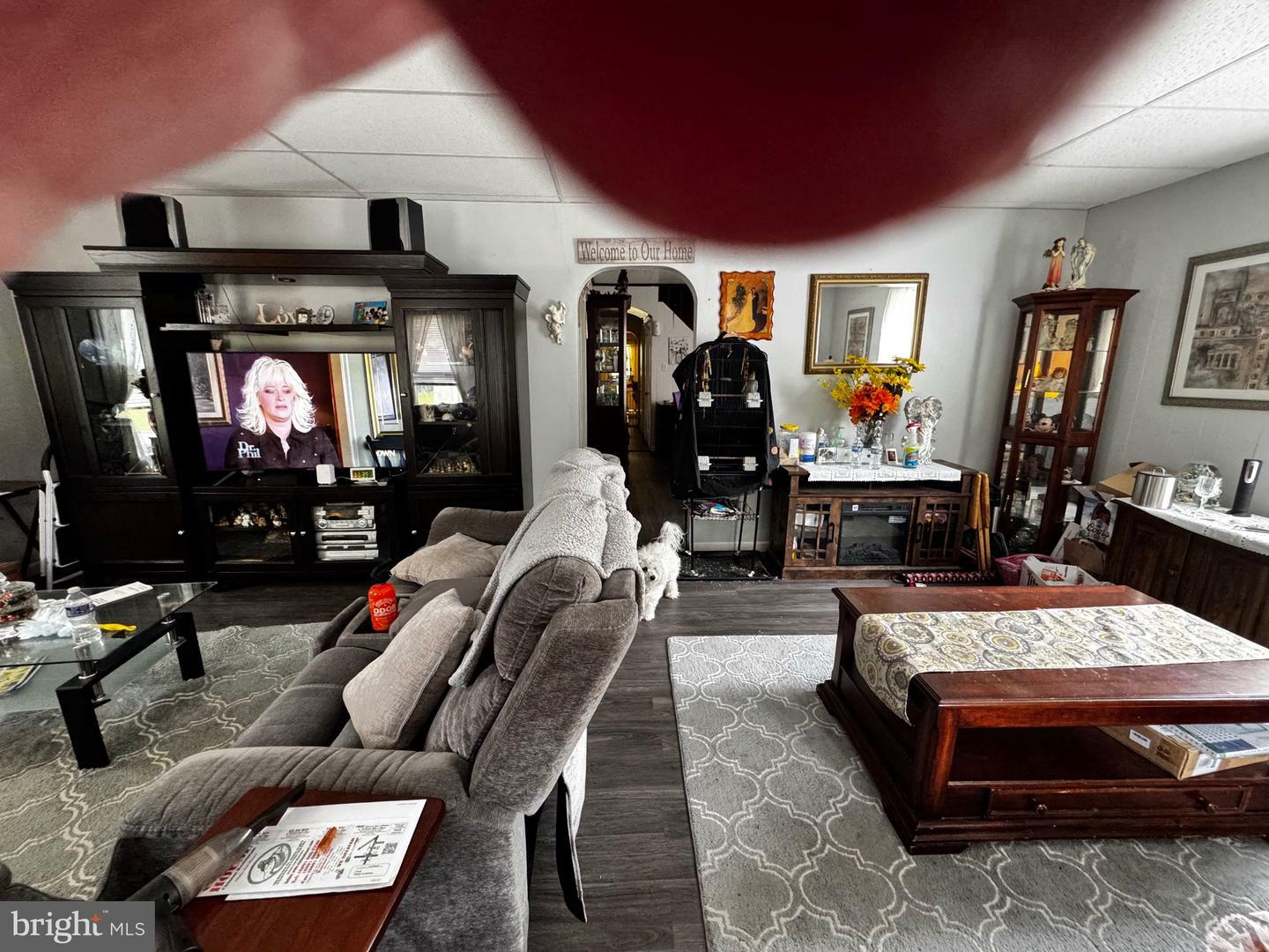 Property Photo: 74 Cypress La NJ 08619