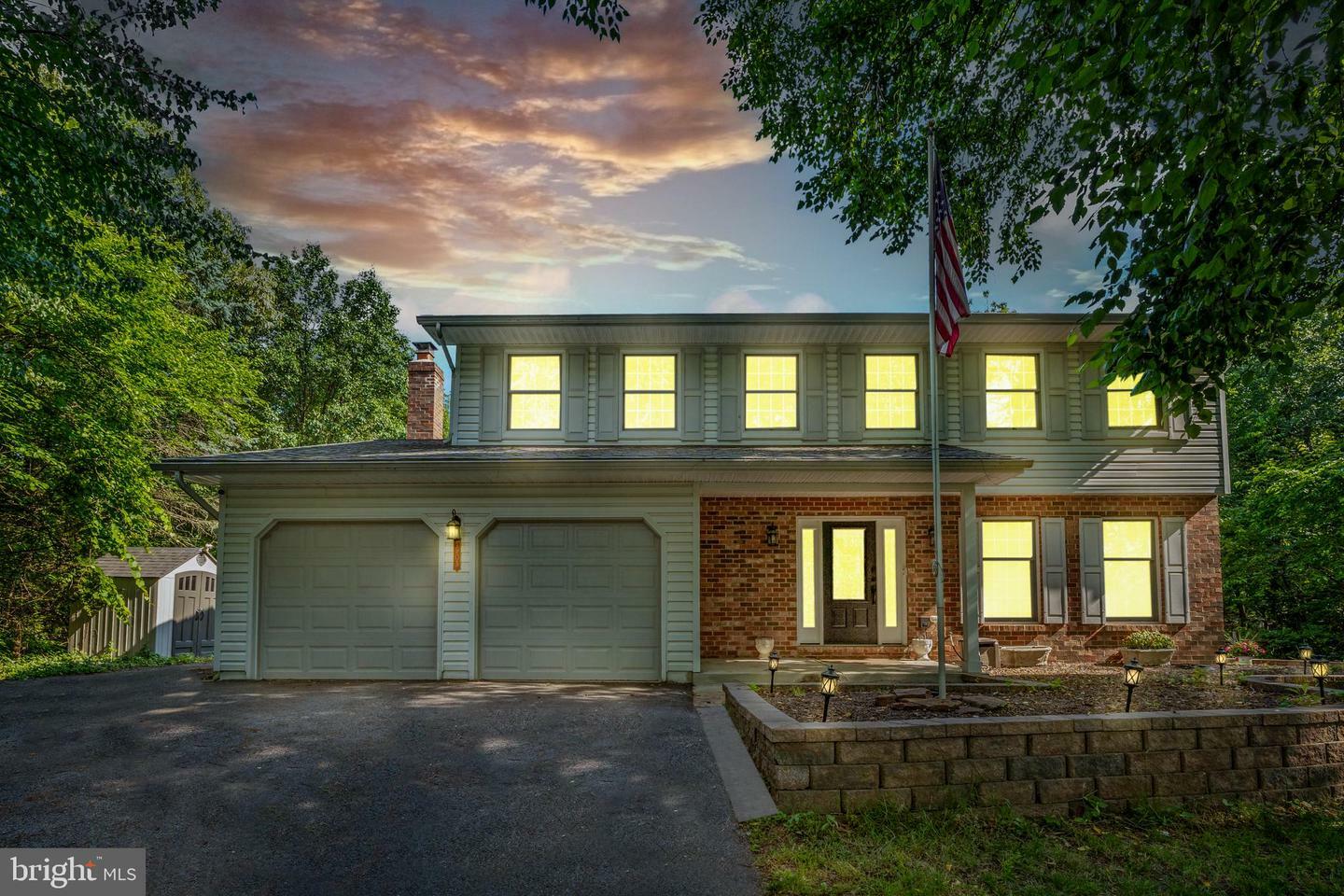 Property Photo: 1905 Ridgewood Road MD 21076